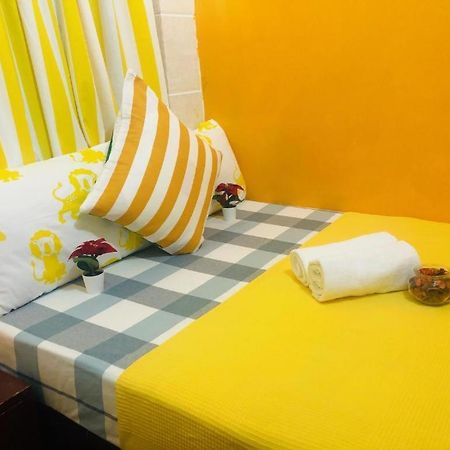 Woodstock Hostel Hongkong Eksteriør bilde