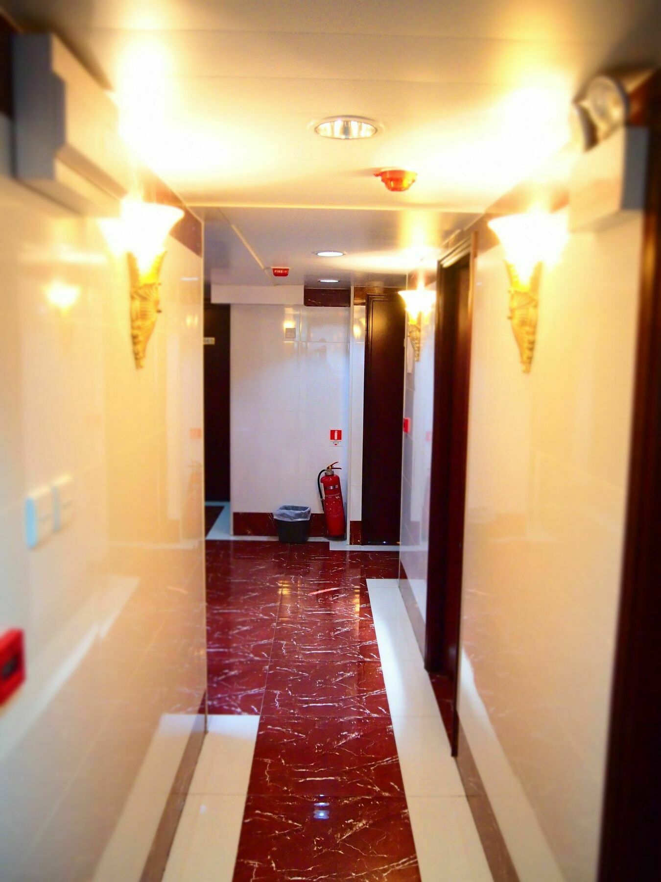 Woodstock Hostel Hongkong Eksteriør bilde