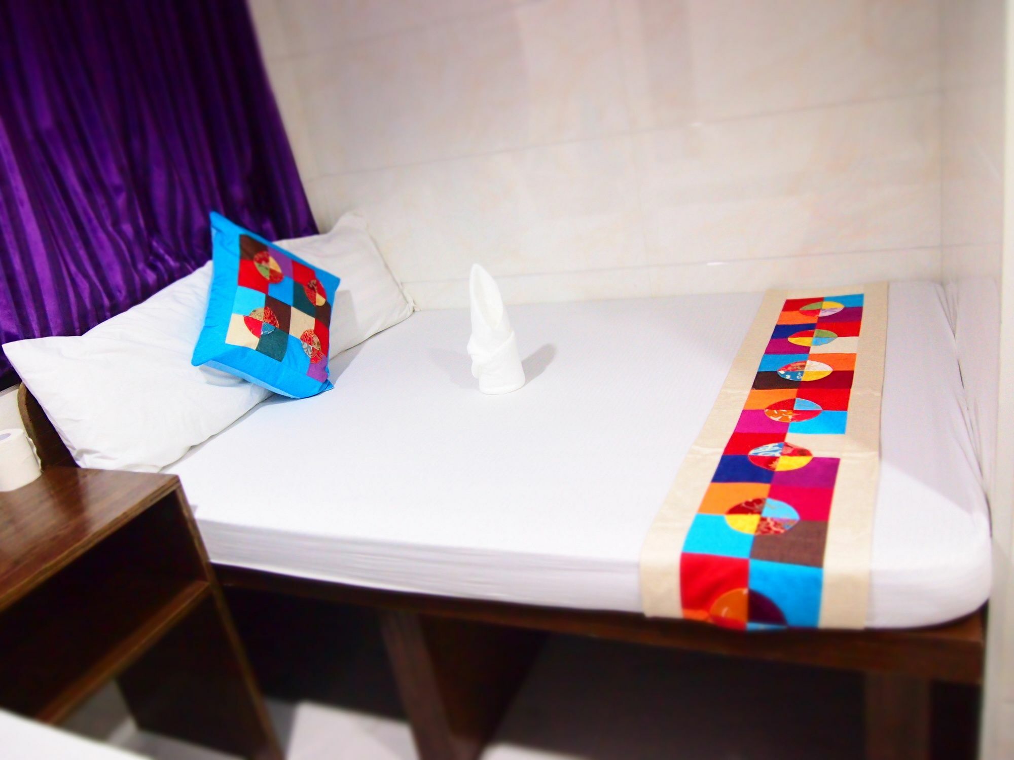 Woodstock Hostel Hongkong Eksteriør bilde