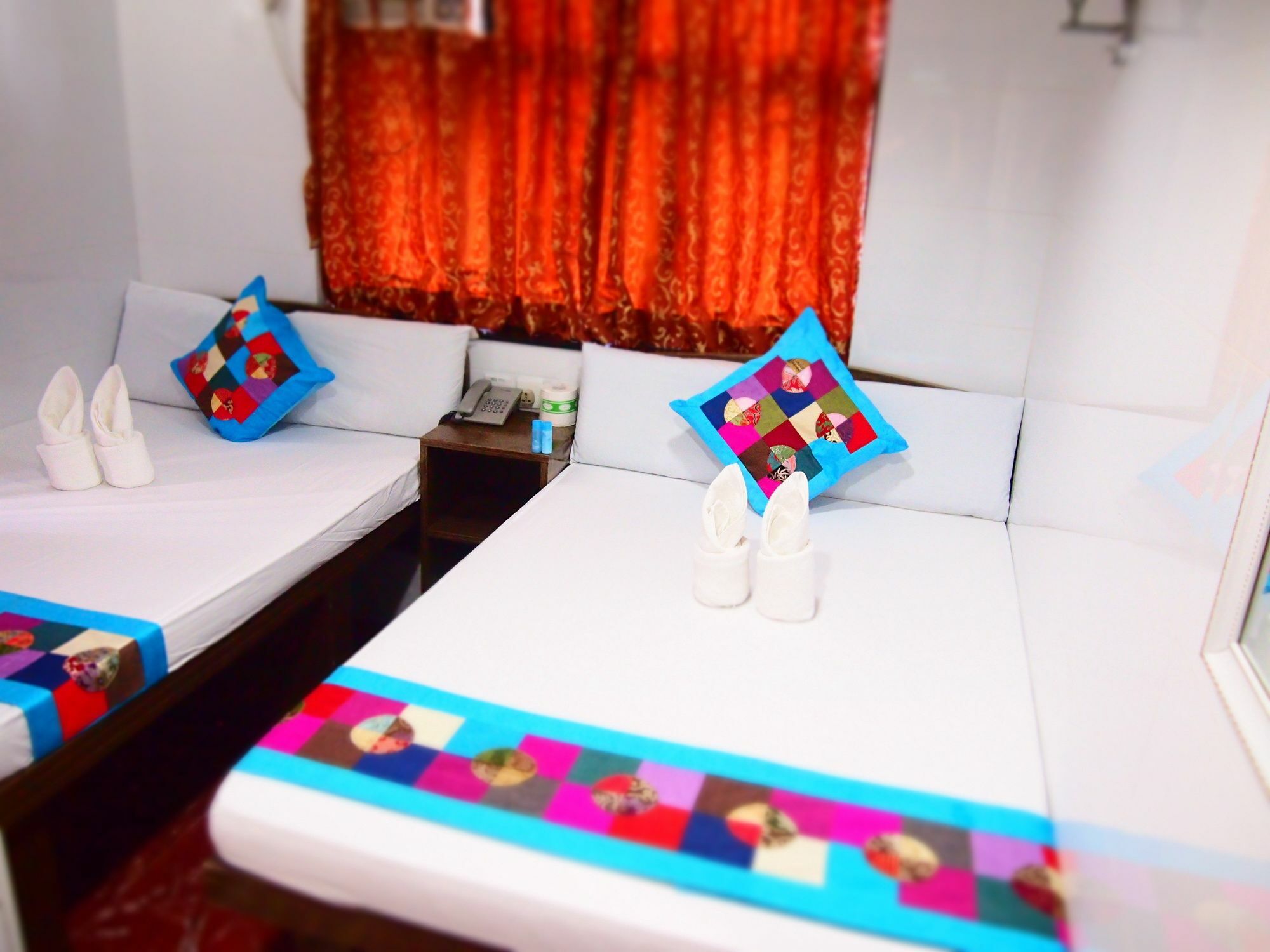 Woodstock Hostel Hongkong Eksteriør bilde