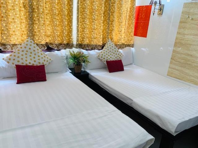 Woodstock Hostel Hongkong Eksteriør bilde