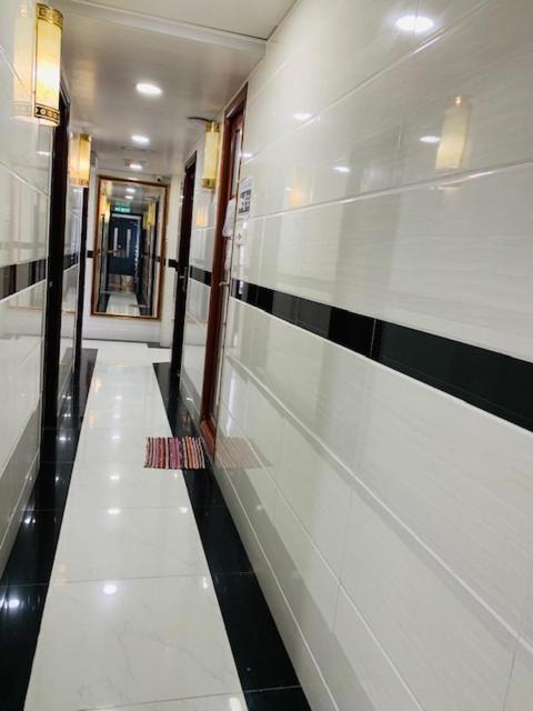 Woodstock Hostel Hongkong Eksteriør bilde