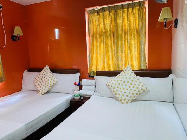 Woodstock Hostel Hongkong Eksteriør bilde
