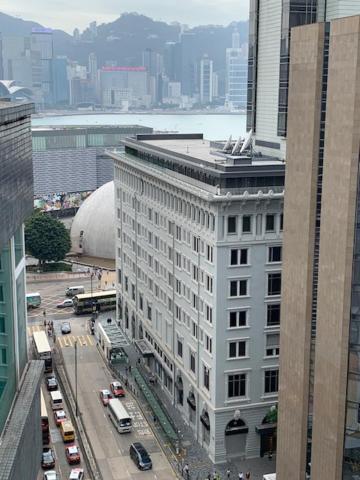 Woodstock Hostel Hongkong Eksteriør bilde